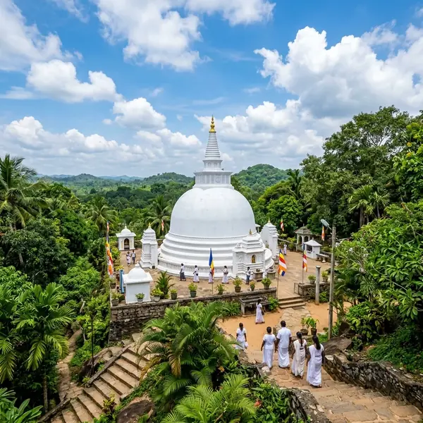 Gampaha District Sri Lanka