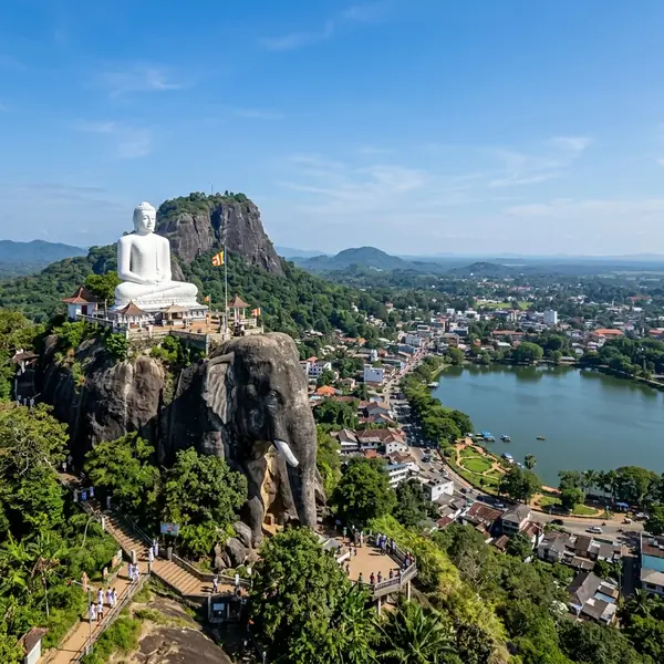 Kurunegala District Sri Lanka