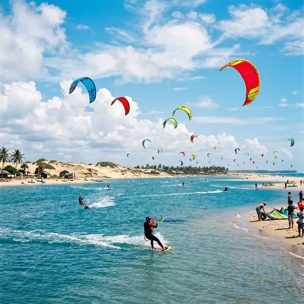 Puttalam District Sri Lanka
