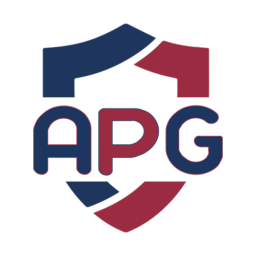 Asia Pacific Group (APG) - Education Consultant & Migration Agent Colombo Logo
