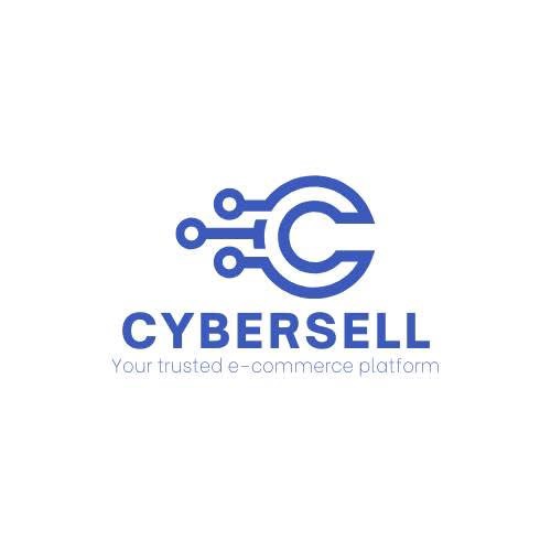 Cybersell PVT Ltd Logo